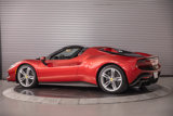Certified 2023 Ferrari 296 GTS image 4