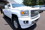 Used 2018 GMC Sierra 2500 Denali w/ Duramax Plus Package image 3