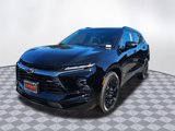 New 2025 Chevrolet Blazer RS w/ Driver Confidence II Package image 3