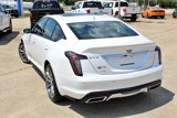 Used 2020 Cadillac CT5 Sport w/ Cold Weather Package image 5