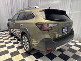 New 2025 Subaru Outback Touring XT image 6