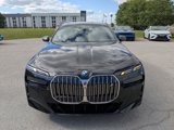 New 2025 BMW i7 eDrive50 w/ M Sport Package image 2