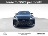 New 2025 Lexus RX 350 Premium image 2