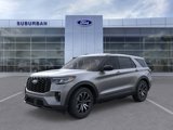 New 2025 Ford Explorer ST-Line image 1