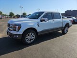New 2025 Ford F150 King Ranch image 5