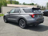 New 2025 Ford Explorer ST w/ Sun And Sound Package image 5