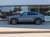 New 2026 Porsche Cayenne Turbo GT image 2