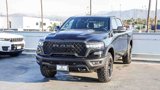New 2026 RAM 1500 Rebel w/ Rebel Level 1 Equipment Group image 4