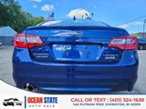 Used 2016 Subaru Legacy 2.5i Limited image 4