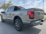 New 2025 Ford F150 Lightning XLT image 5