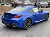New 2025 Subaru BRZ tS image 3