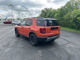 New 2026 Honda Passport TrailSport image 6