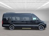 New 2025 Mercedes-Benz Sprinter 2500 image 2