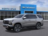 New 2025 Chevrolet Tahoe Z71 image 2