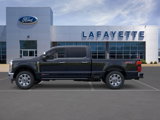 New 2025 Ford F350 Lariat w/ Lariat Ultimate Package image 3