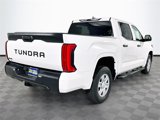 New 2025 Toyota Tundra SR image 4