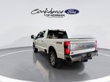 New 2026 Ford F250 King Ranch image 6