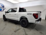 New 2025 Ford F150 XLT w/ Equipment Group 301A Standard image 5