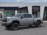 New 2025 GMC Sierra 2500 AT4X w/ AT4X AEV Edition image 2