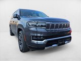 Used 2023 Jeep Grand Wagoneer 4WD image 2