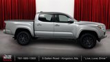 Certified 2022 Toyota Tacoma SR5 image 4