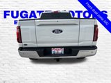 New 2025 Ford F150 Lariat image 4