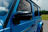 New 2025 Mercedes-Benz G 580 w/ EQ Technology image 3