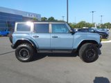 Used 2024 Ford Bronco Raptor w/ Interior Carbon Fiber Pack 6 image 2