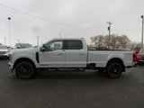 New 2025 Ford F350 XLT image 3