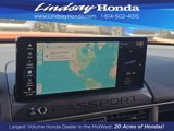 New 2026 Honda Passport TrailSport Elite image 3