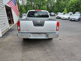 Used 2012 Nissan Frontier SV w/ SV Premium Utility Pkg image 4
