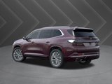 New 2025 Buick Enclave Avenir image 3