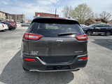 Used 2014 Jeep Cherokee Limited w/ Luxury Group image 4