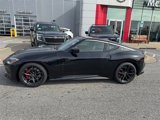 New 2025 Nissan Z Performance image 4
