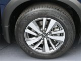 New 2025 Nissan Pathfinder SL image 6