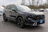 New 2026 Honda CR-V Sport Touring image 4