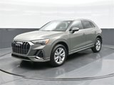 Used 2022 Audi Q3 2.0T Premium w/ Convenience Package image 3