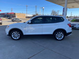 Used 2014 BMW X3 xDrive28i image 4