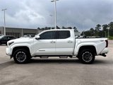 Certified 2025 Toyota Tacoma TRD Sport image 5