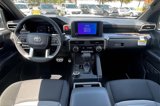 New 2025 Toyota Tacoma TRD Sport image 5