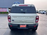 New 2025 Ford Bronco Sport Big Bend image 4