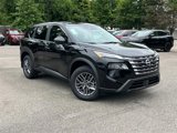 New 2026 Nissan Rogue S image 2