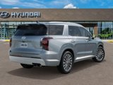 New 2025 Hyundai Palisade Calligraphy image 4