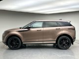 New 2026 Land Rover Range Rover Evoque S image 2