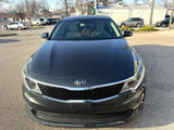 Used 2016 Kia Optima LX w/ Technology Package image 4