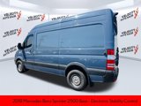 Used 2018 Mercedes-Benz Sprinter 144 Cargo image 5