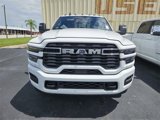 New 2025 RAM 3500 Big Horn image 3