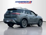 New 2025 Nissan Pathfinder SL w/ SL Premium Package image 2