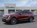 New 2025 Cadillac Escalade IQ Sport 2 w/ LPO, ONYX Package image 2