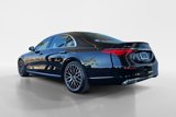 New 2025 Mercedes-Benz S 580 4MATIC Sedan image 3